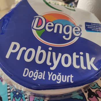 Pınar Et ve Süt Yeni Alınan Yoğurtta Küf Sorunu