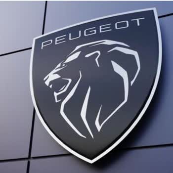 Peugeot Rifter 2022 Araç Motor Kapağı