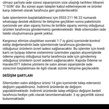 Gaus İade Talebimi Reddetti