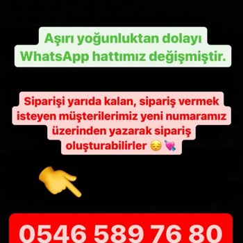 Mivia Butik Sahte Sipariş