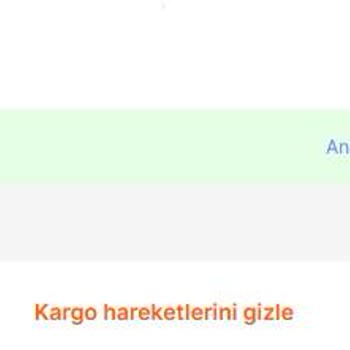 Hepsijet Anadolu TM Aktarma Merkezinde Kargomun Kalması