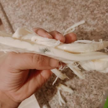 BİM Binden Aldığımız Peynir Küflü Çıktı