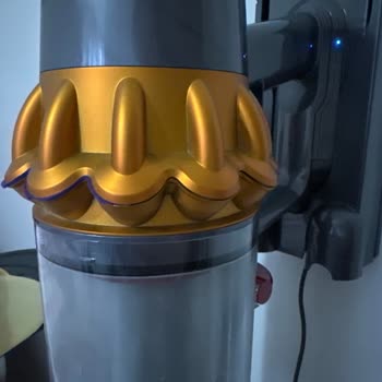 Dyson V15 Servis Hüsranı: 6 Aydır Bekleyiş!