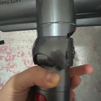 Dyson V15 Servis Hüsranı: 6 Aydır Bekleyiş!