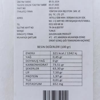 Halktan Kuruyemiş Hurmada Glikoz Şurubu Var.