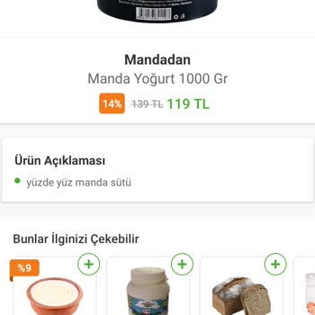 Trendyol Gene Mağdur Etti