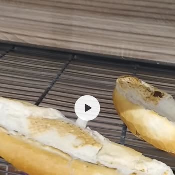 BİM Yanık Ekmek Pişmemiş Ekmek