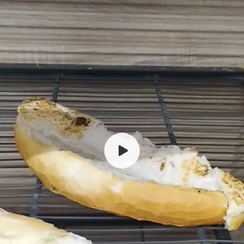 BİM Yanık Ekmek Pişmemiş Ekmek