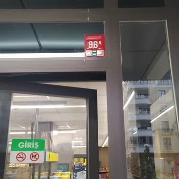 BİM Yanık Ekmek Pişmemiş Ekmek