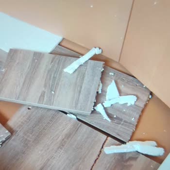 Evkur Alışveriş Firmanın Sorumsuzluğu Kırık Ürünleri Günlerdir İade Evimden Alınmasını