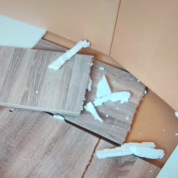 Evkur Alışveriş Firmanın Sorumsuzluğu Kırık Ürünleri Günlerdir İade Evimden Alınmasını