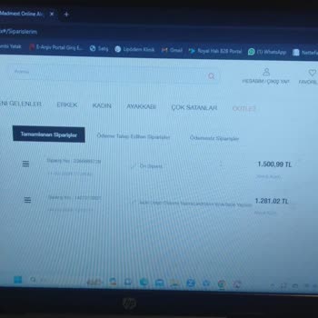 Madmext İademi Yapmıyorlar. Te