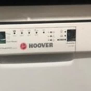 Hoover Servis Başıboşluğu Umarım Firma İlgilenir