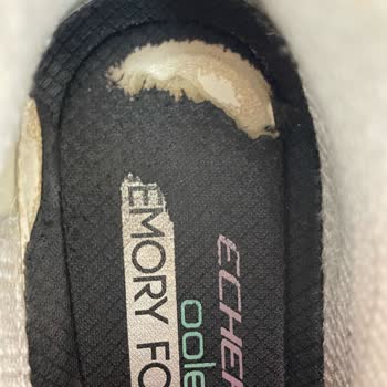 Skechers Firma Ayıplı Malın Arkasında Durmuyor!