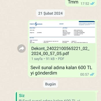 Divan Carpet (Lüleburgaz) Önemli Acil Büyük Yanlışlık