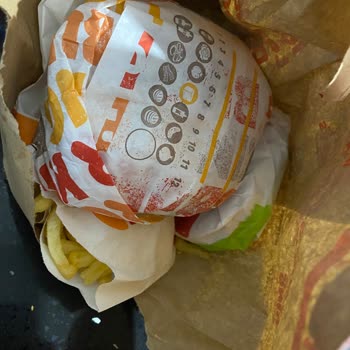 ! Burger King Asla Yemeyeceğiz!