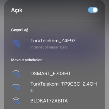 Türk Telekom İnternet. Sürekli İnternet Kesintisi
