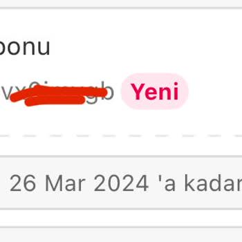 Yemeksepeti'nin "memnuniyet Kuponu" Adı Altındaki Memnuniyetsizliği