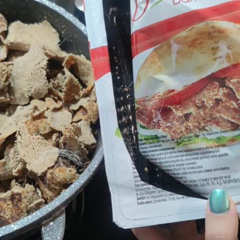 Baştacı Et Ürünleri Baştacı Et Döner Kıl Dolu