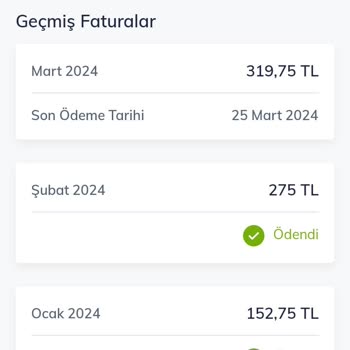 Türk Telekom Yeni Paket İşlemi
