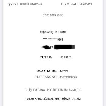 Migros Haksız Kazanç Elde Etmeye Çalışıyor