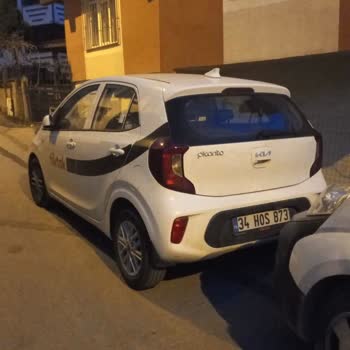TikTak Kirala Özel Mülkte Park Sorunu: Acil Çözüm Gerekli!