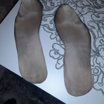 Handarte Tabanlık Ürün İadesi Hakkında