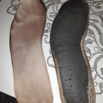 Handarte Tabanlık Ürün İadesi Hakkında