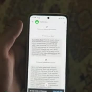 Turkcell İzinsiz Eklenen Faturalar