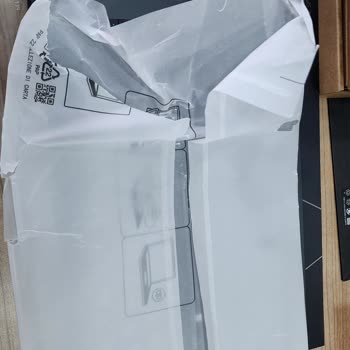 SMS Infocom Teknoloji Servisi SMS İnfocomm Asus Zenbook Duo UX8406MA