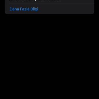 Vodafone Ouno Yenilenmiş Telefon Sorunu