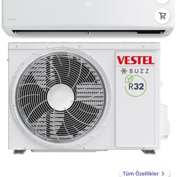 Vestel Bir Yazıyla Aldatmaca