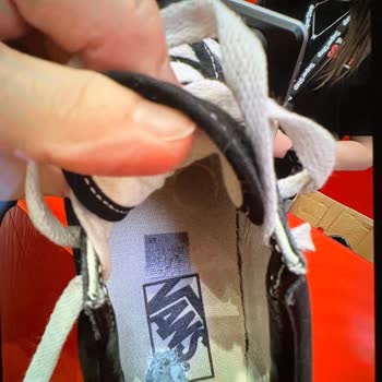 SuperStep 3 Ayda Delinen Ayakkabı Ve Reddedilen İade Talebi