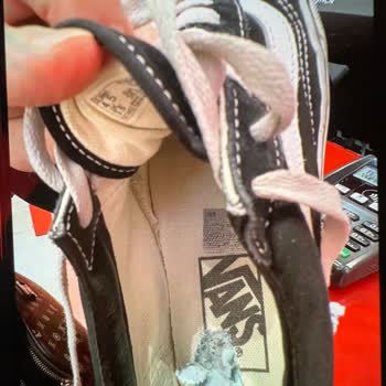 SuperStep 3 Ayda Delinen Ayakkabı Ve Reddedilen İade Talebi