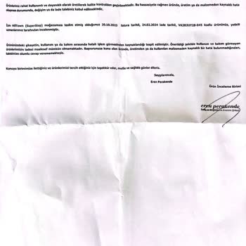 Vans Ayakkabı Vans Spor Ayakkabı Taban İçinde Kısa Sürede Oluşan Yırtılma