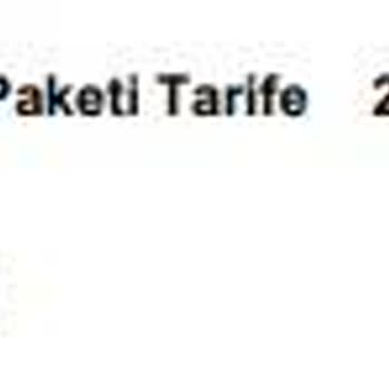 Vodafone Tarife Durma Özelliğini İptal Edemiyorum