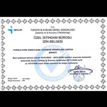 Pukka Paketleme Yüzünden Önlem Alıyorum