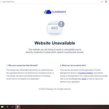 Uygunlargross.com Parayı Alıp Siteyi Kapattı.