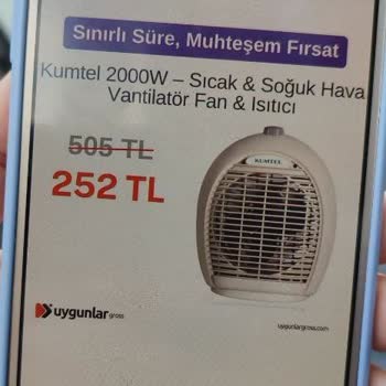 Uygunlargross.com Parayı Alıp Siteyi Kapattı.