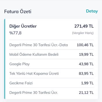 Türk Telekom Tek Yönlü Hat Kapama Ücreti