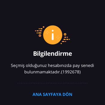 İş Bankası Hisse Satışı Ödeme Gecikmesi