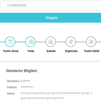 ebebek Siparişleri Alıyorlar 1 Haftada Teslim Edemiyorlar