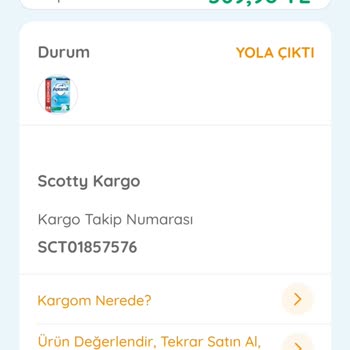 ebebek Siparişleri Alıyorlar 1 Haftada Teslim Edemiyorlar