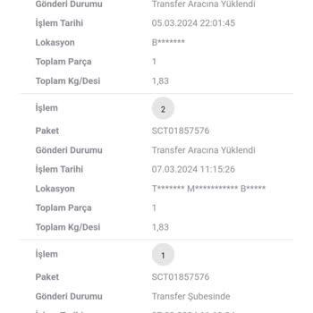 ebebek Siparişleri Alıyorlar 1 Haftada Teslim Edemiyorlar