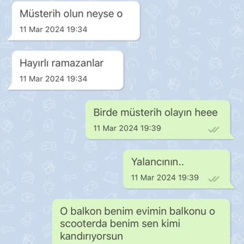 Sahibinden.com Sahte İlan