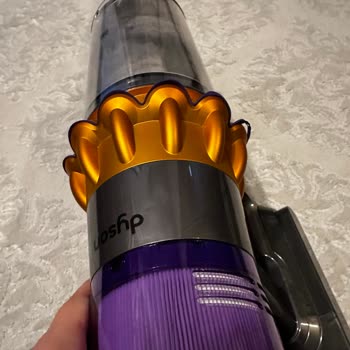 Dyson V15 Conta Atması, Hava Giriş-çıkış Dengesinin Bozulması