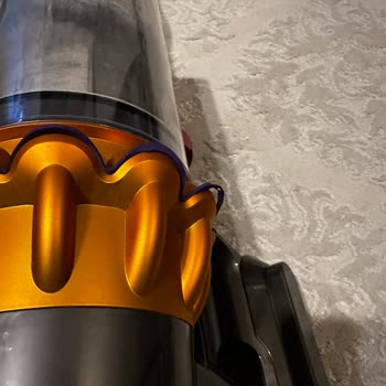 Dyson V15 Conta Atması, Hava Giriş-çıkış Dengesinin Bozulması