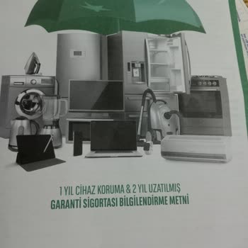 Media Markt Kasko İçeriğinde Olmayan Şeyleri Söyledi