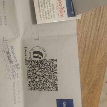 Korkmaz Mutfak Eşyaları Korkmaz Para İadesi