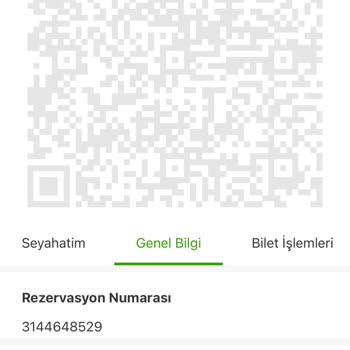 Flixbus Almanya Kayıp Eşya!
